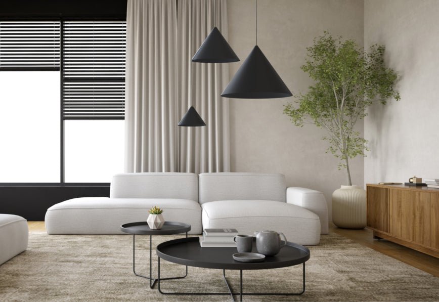 Os melhores cinco truques na decoração da sua casa