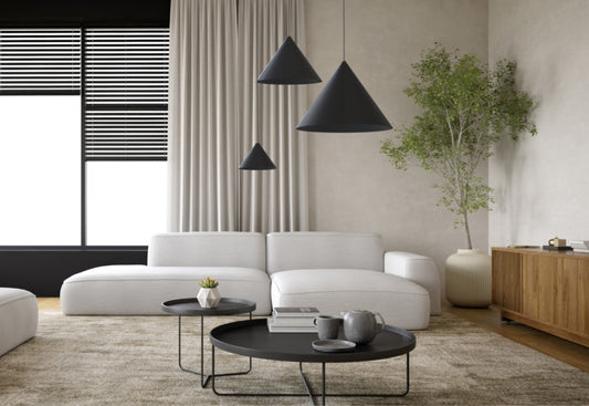 Os melhores cinco truques na decoração da sua casa
