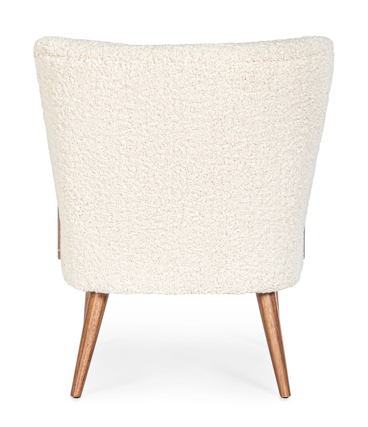 Poltrona Moritz Bouclé