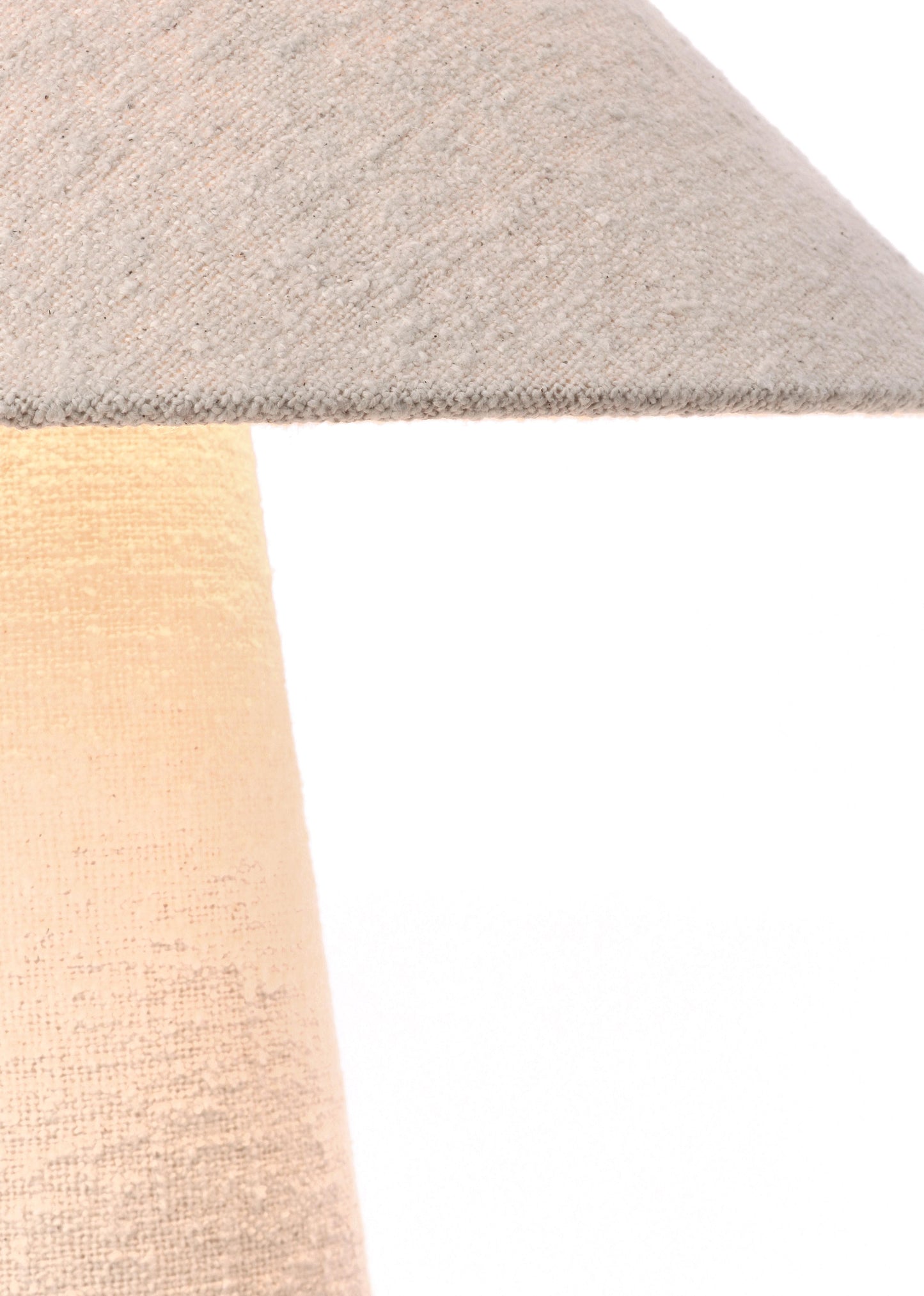 Candeeiro de mesa Lamki