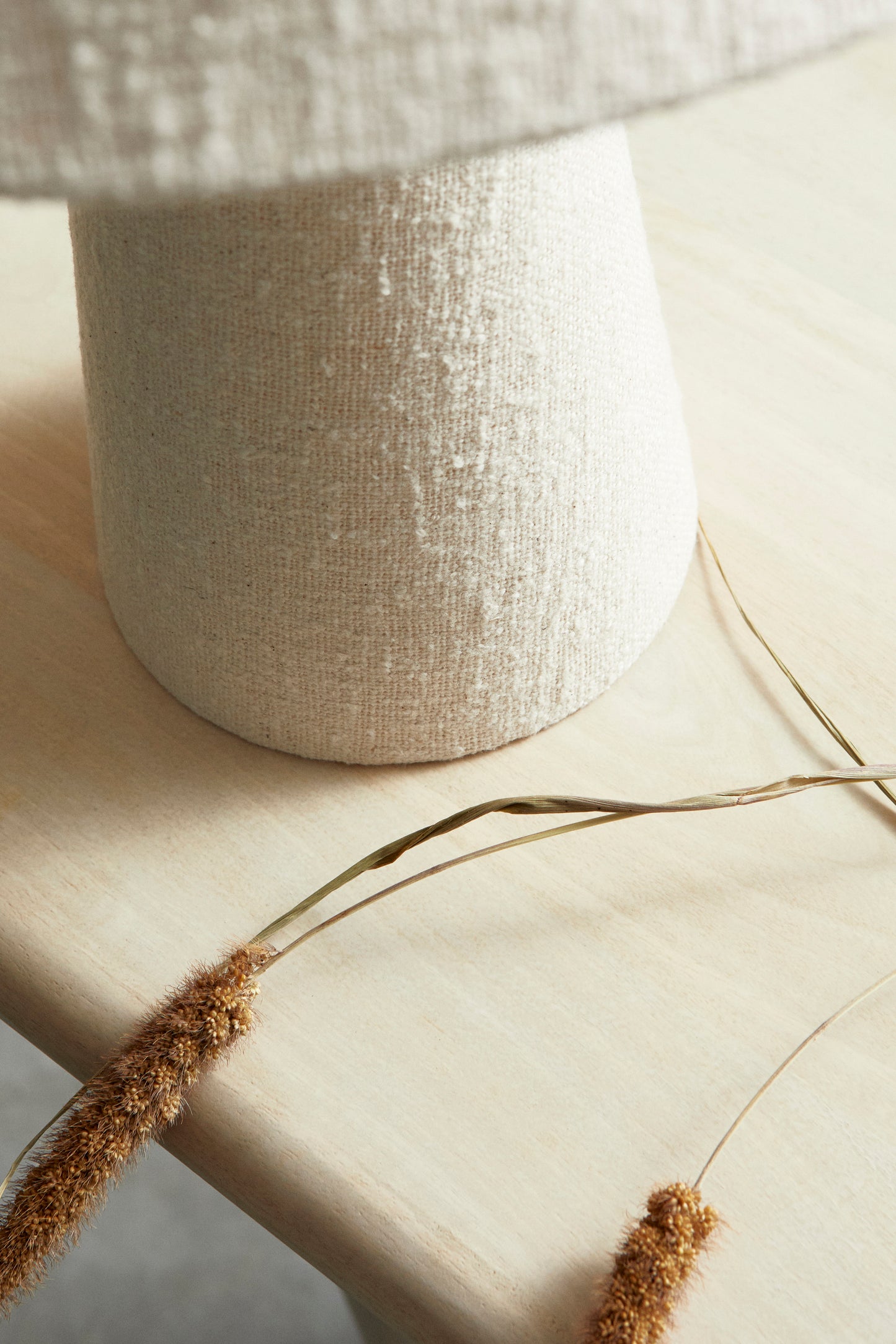 Candeeiro de mesa Lamki