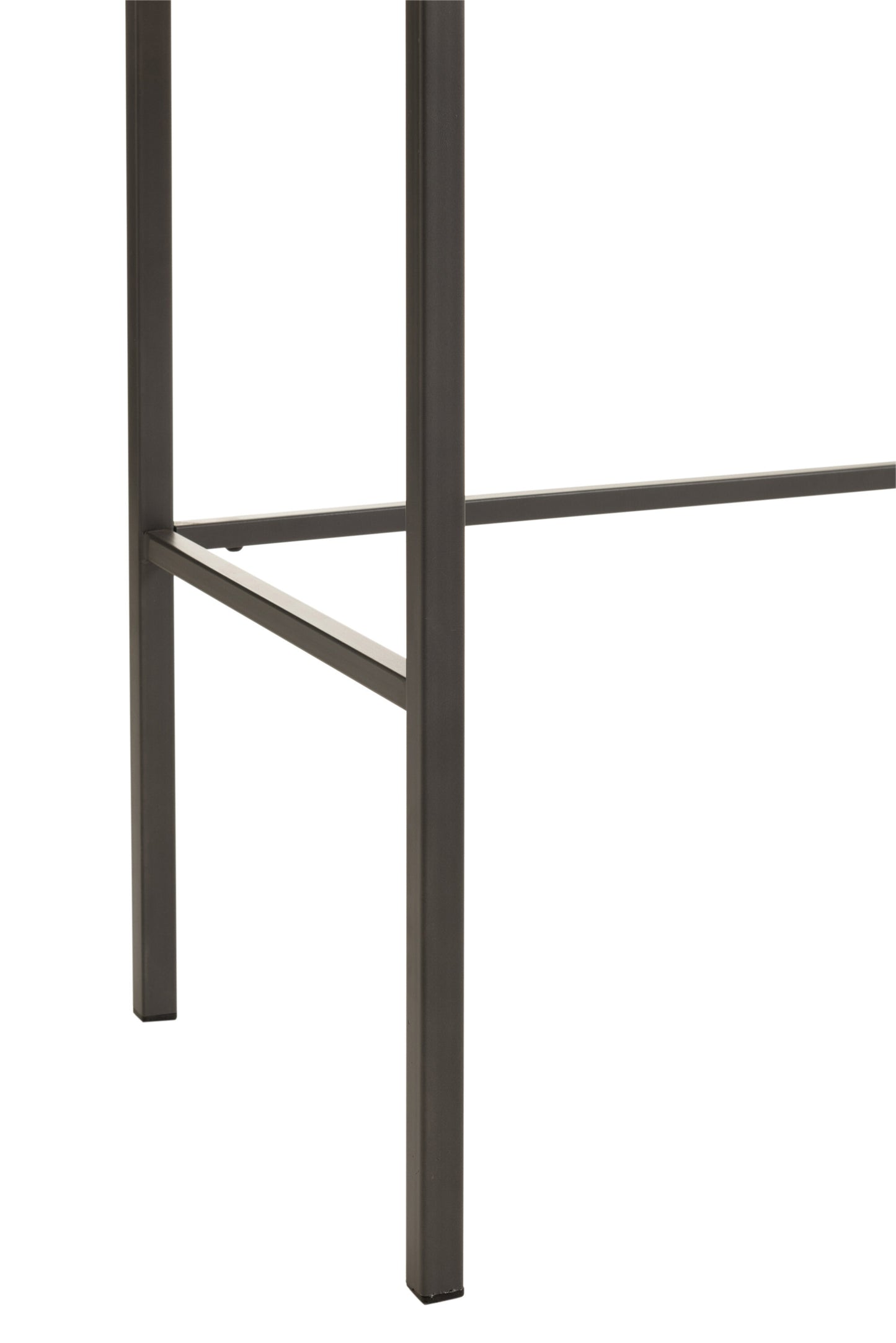 Consola Madeira e Metal 120cm