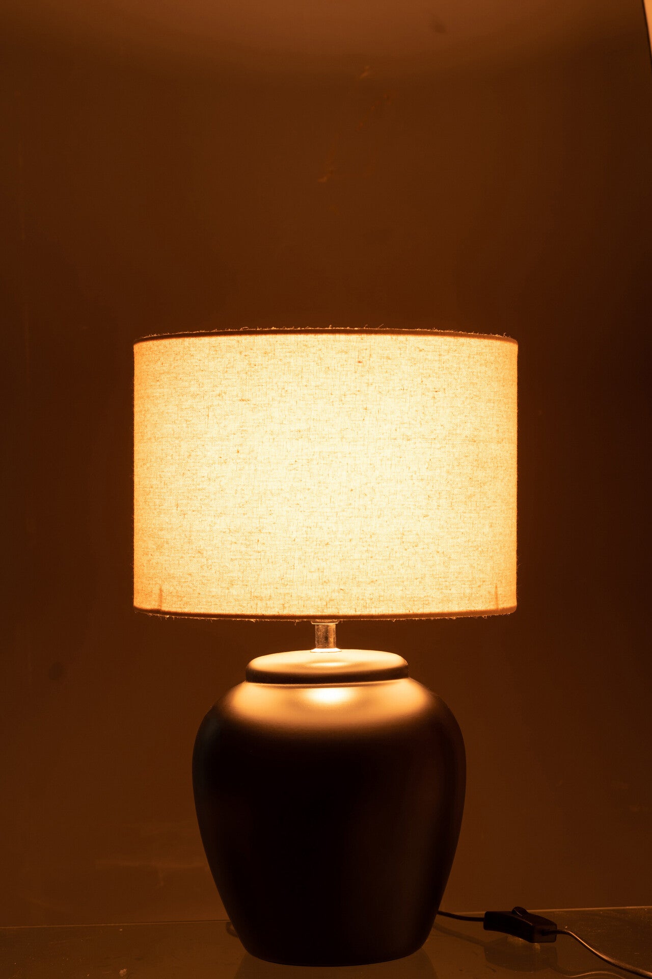 Candeeiro de mesa Meli