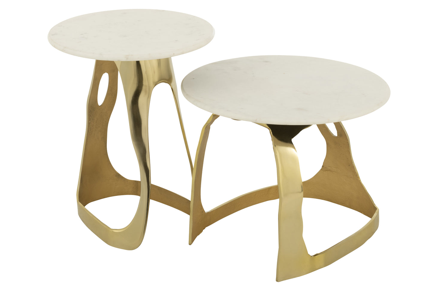 Mesa de apoio Stone