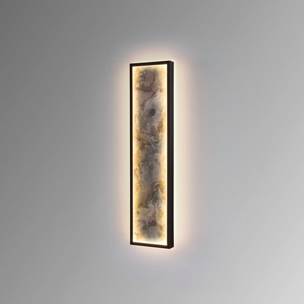 Candeeiro Stone 60cm