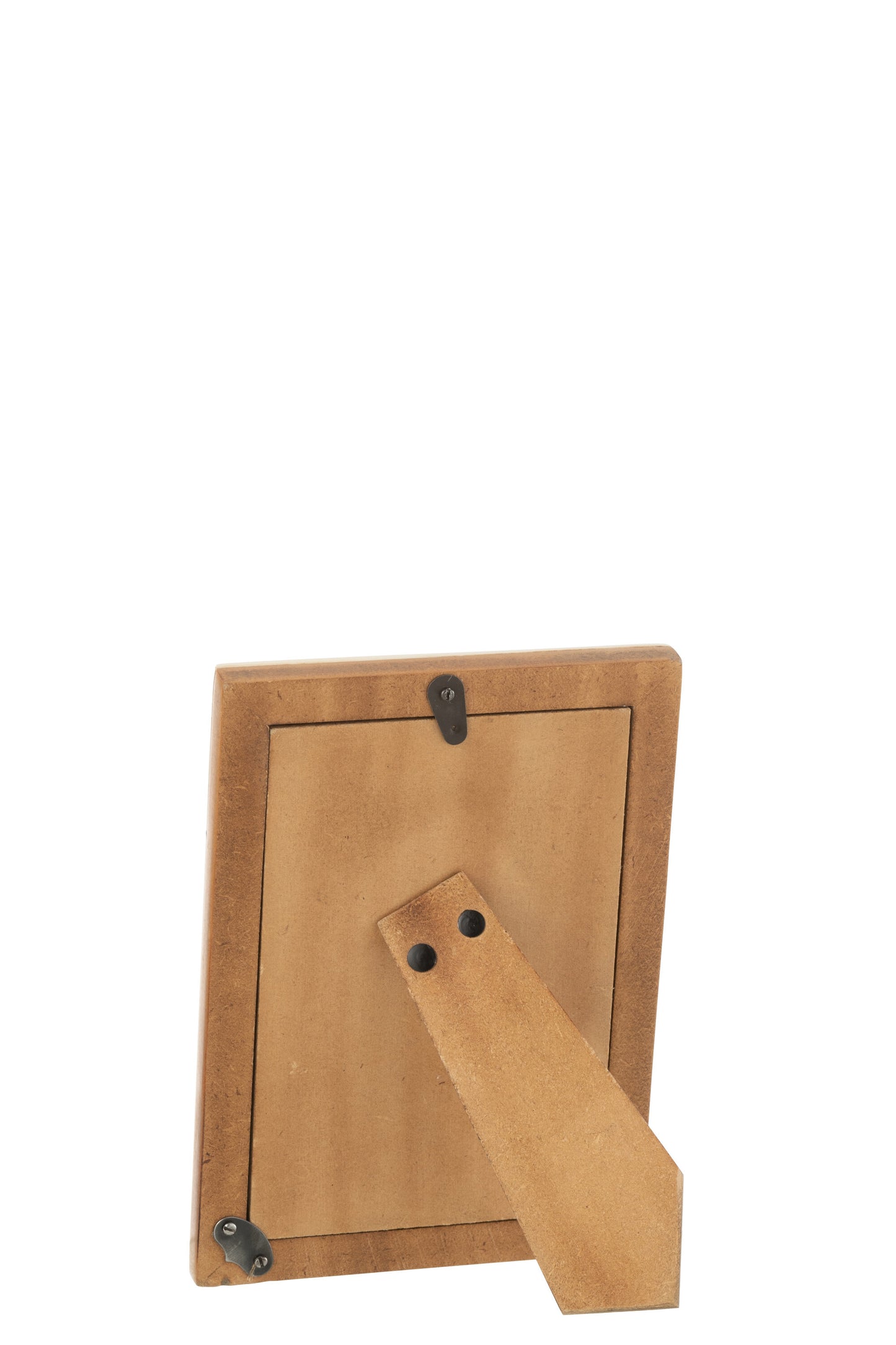 Moldura Riscas branco e preto