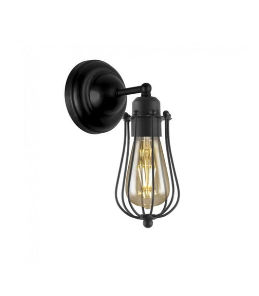 Coke Black Wandlampe