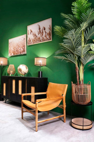 Planta Palmeira 170cm