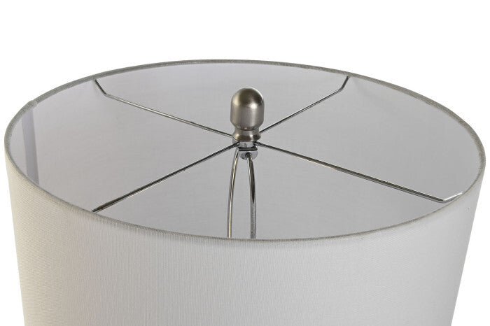 Candeeiro de mesa Marino azul