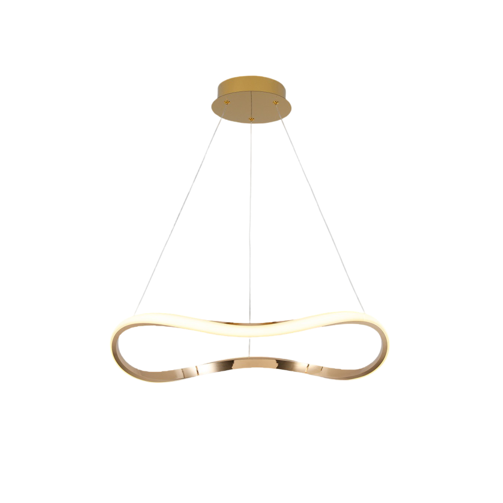 Candeeiro teto Naos Ø60cm