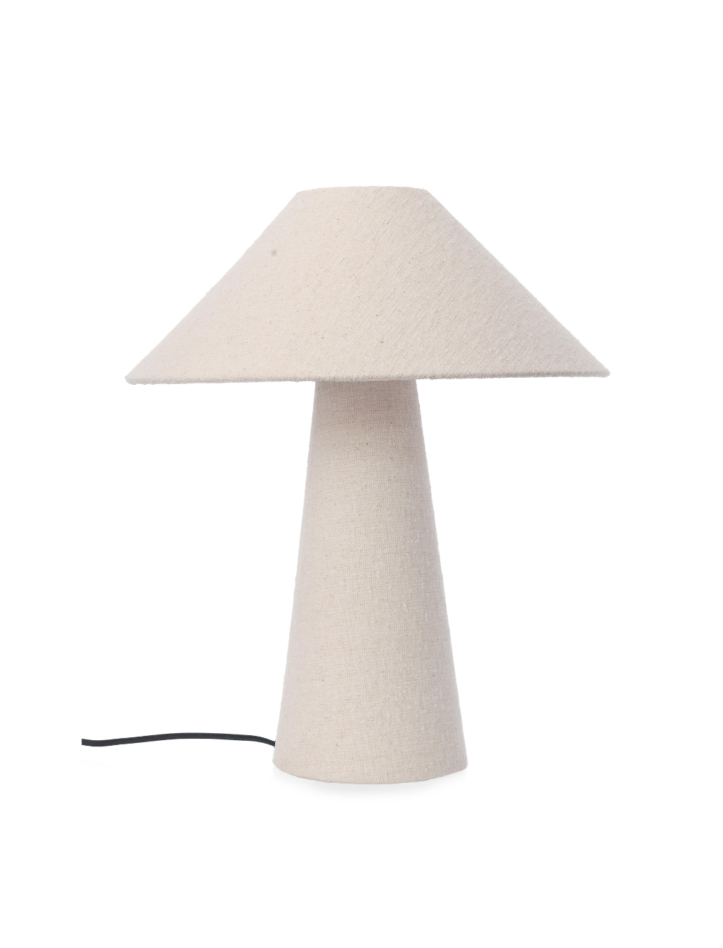 Candeeiro de mesa Lamki