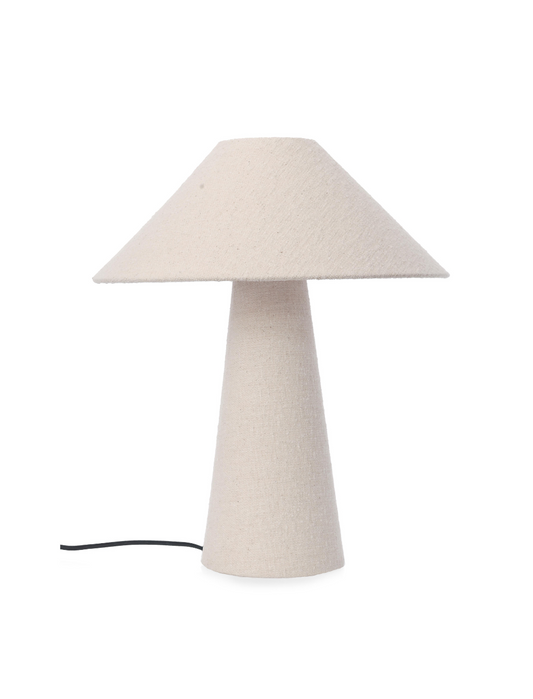 Candeeiro de mesa Lamki