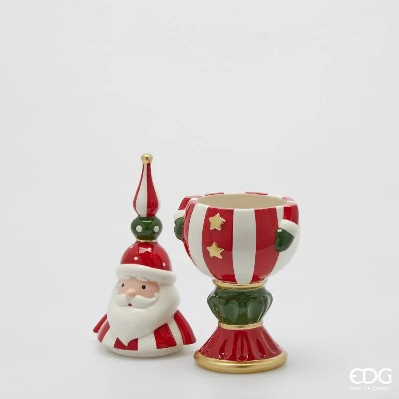 Pai Natal Pote, 47cm