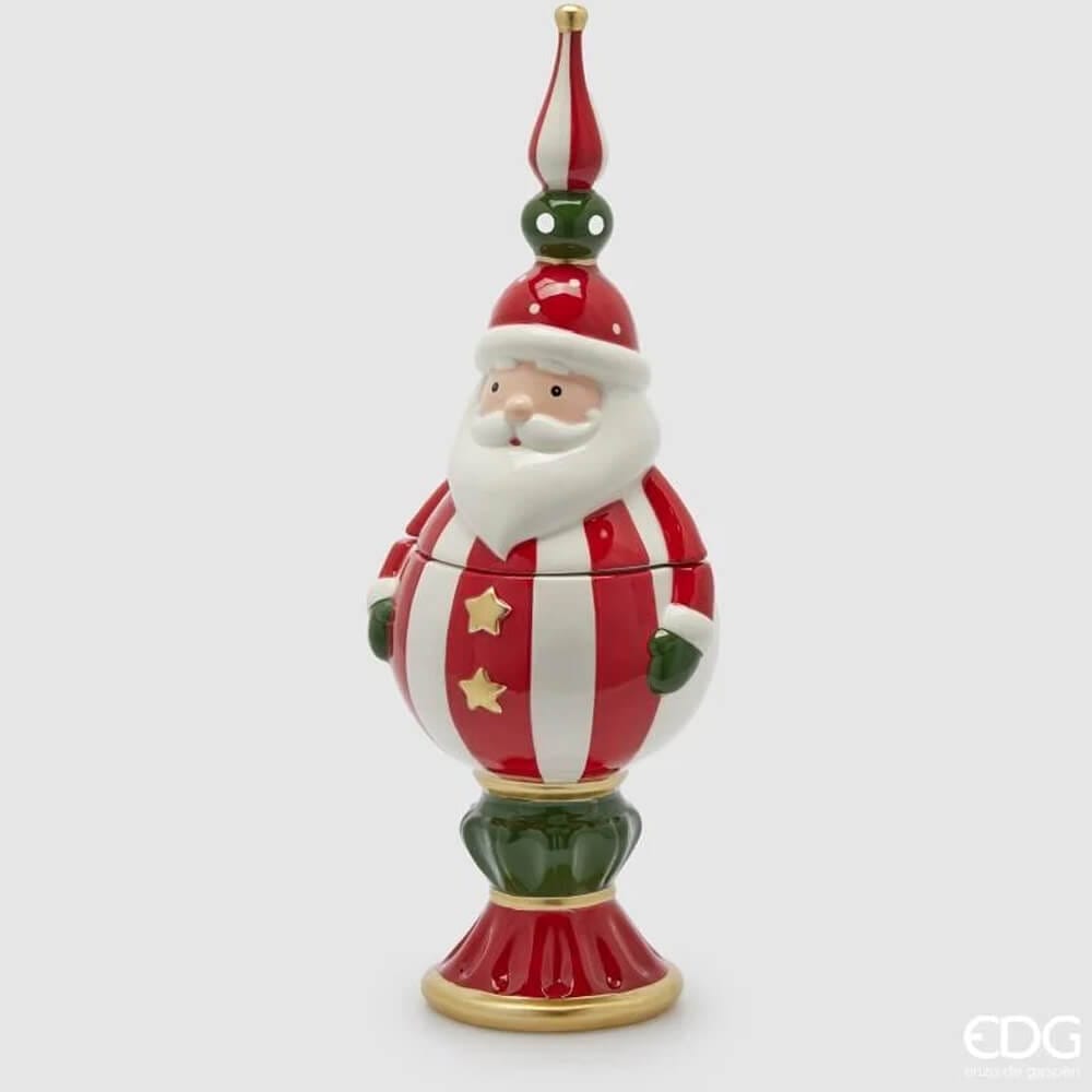 Pai Natal Pote, 47cm