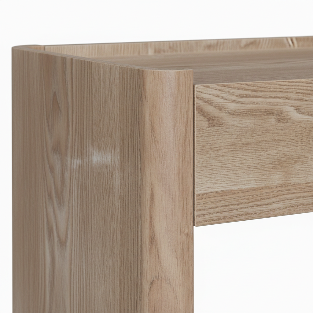 Pormenor perna Nereide