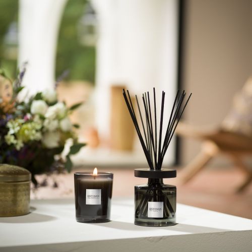 Difusor Mikado Ellipse Ambre 200ml