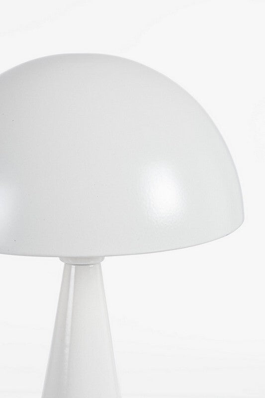 Candeeiro de mesa Modern branco
