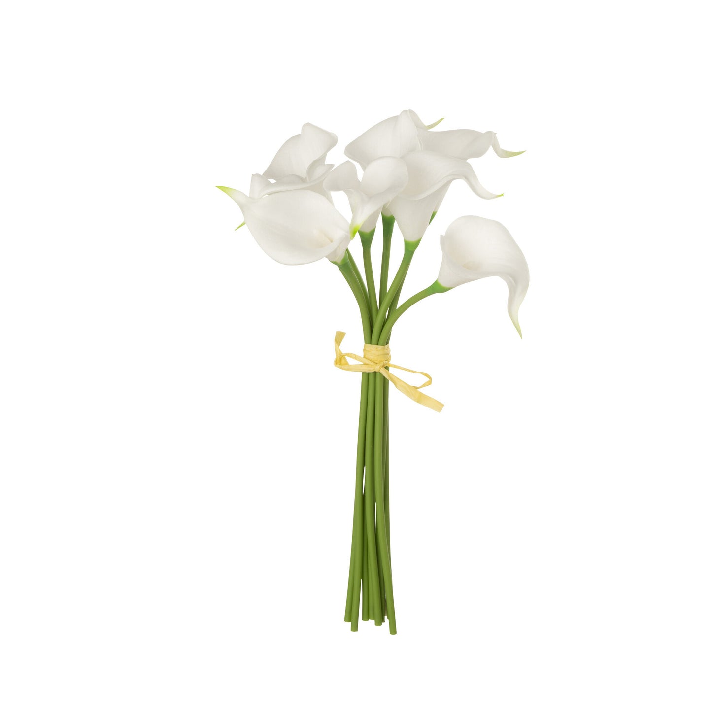 Bouquet de Jarros brancos