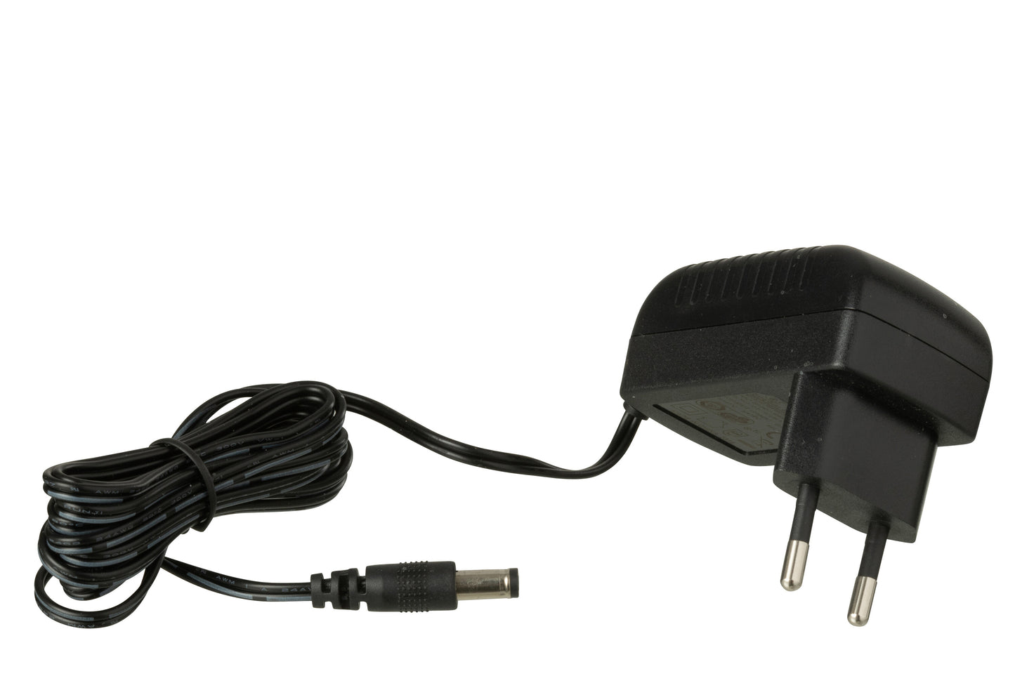 Casa de Natal Gingerbread com Pai Natal e Luz LED