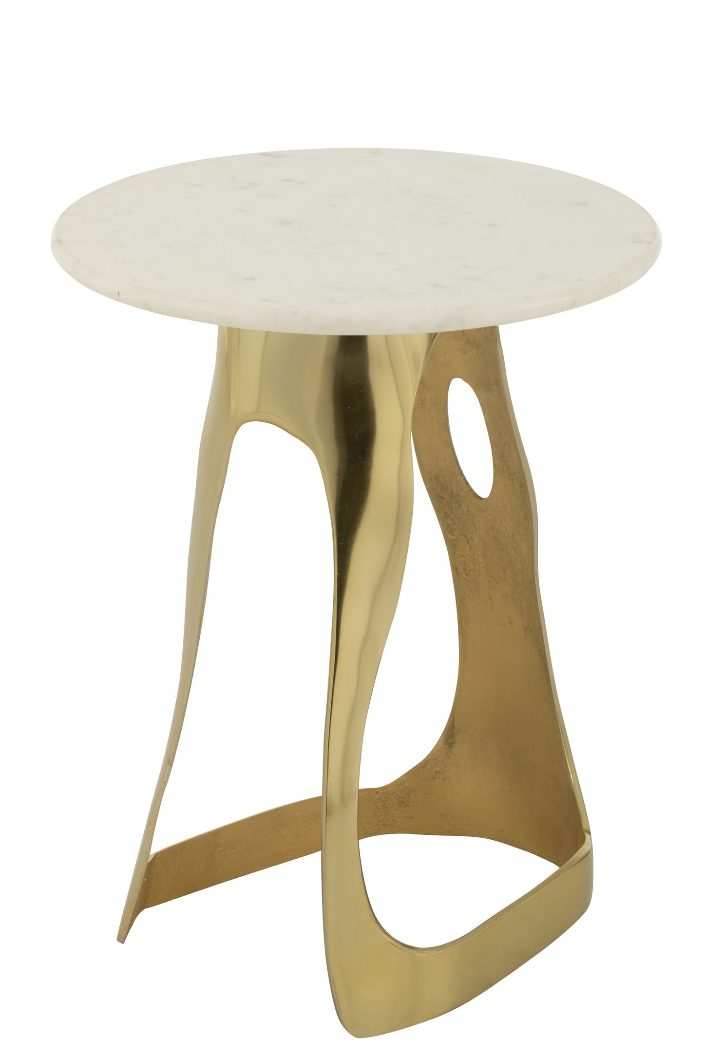 Mesa de apoio Stone
