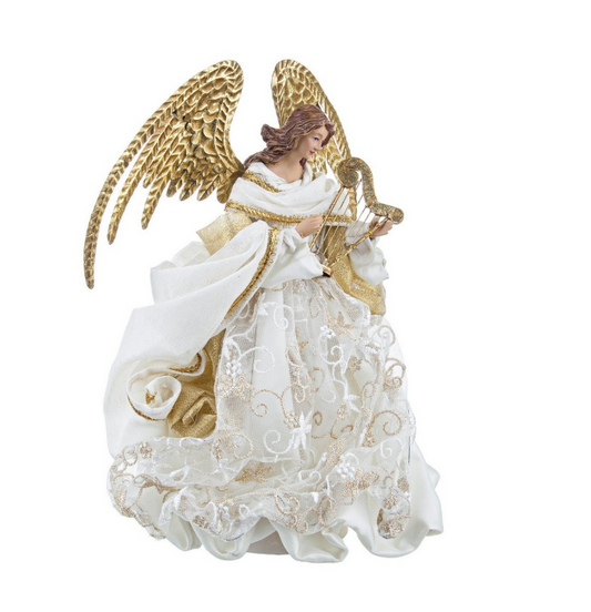 Anjo Decorativo Raffael 27,9 cm