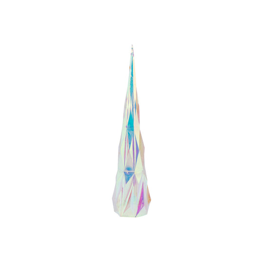 Árvore de Natal LED Multicolor 80 cm