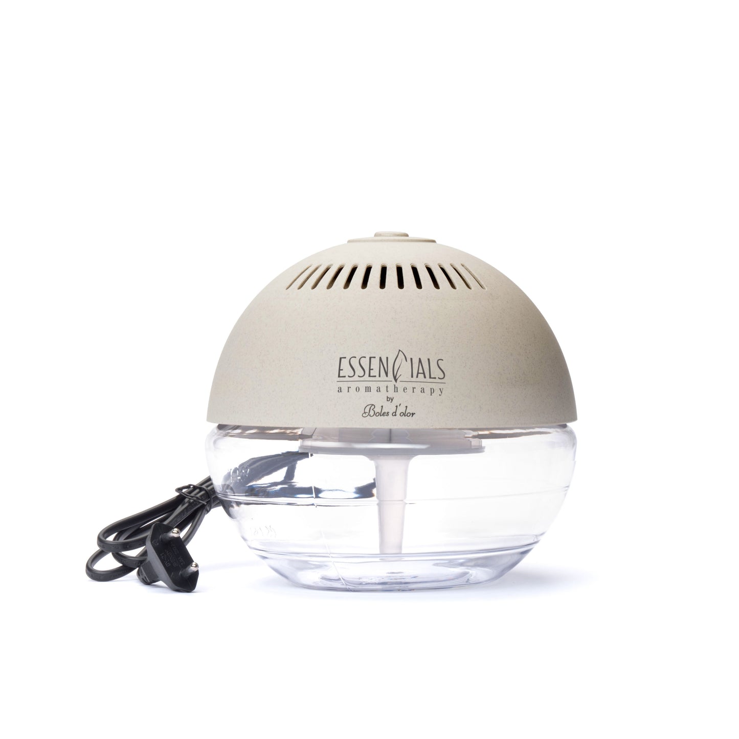 Difusor Elétrico de Aromas Essencials 600ml Boles D’Olor, efeito pedra