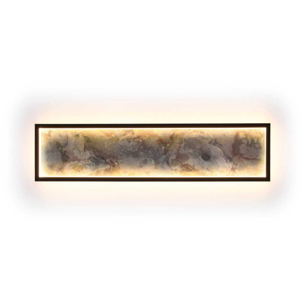 Candeeiro Stone 60cm
