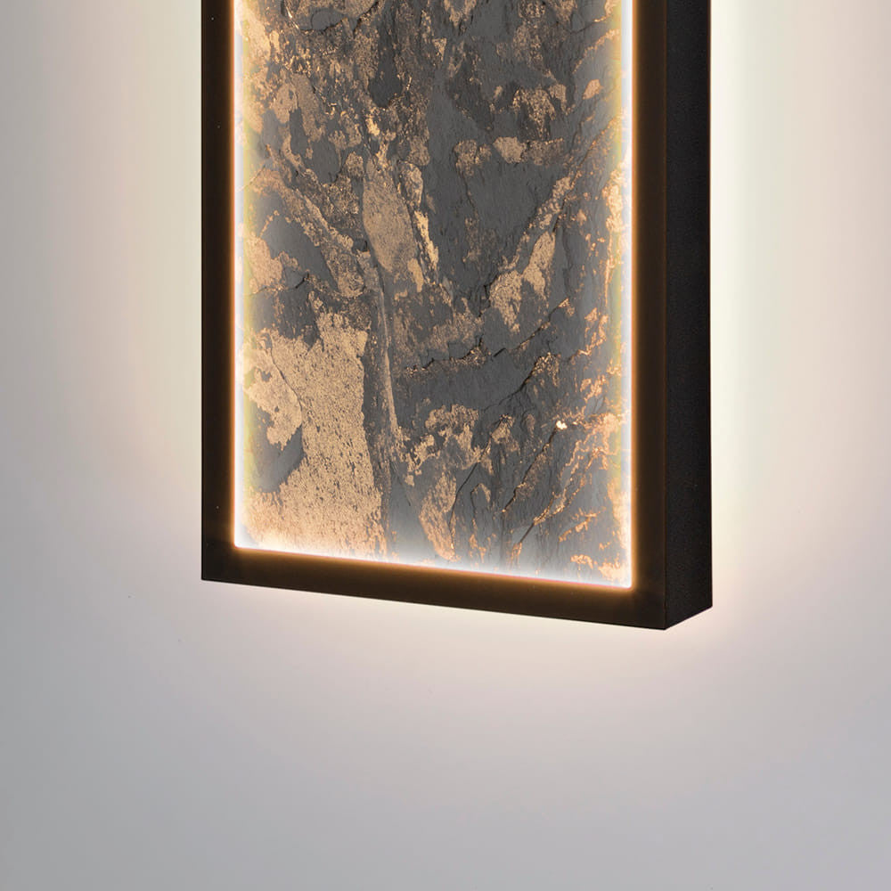 Candeeiro Stone 60cm