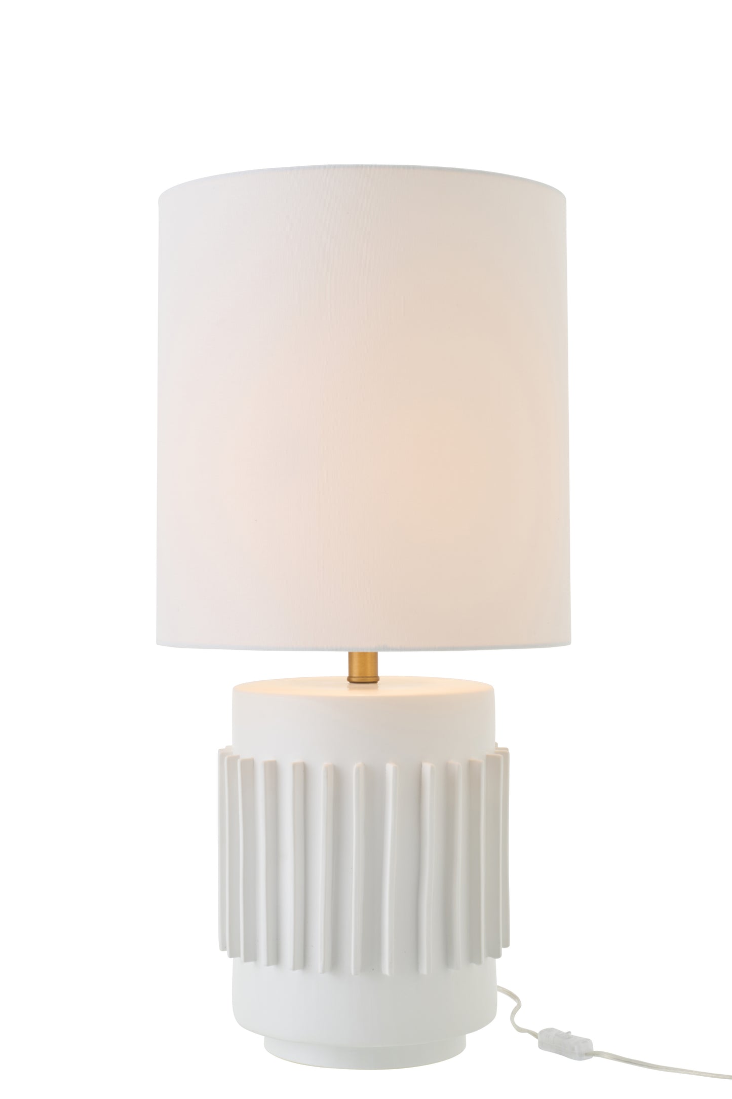 Candeeiro_de_Mesa_Cer_mica_Branco