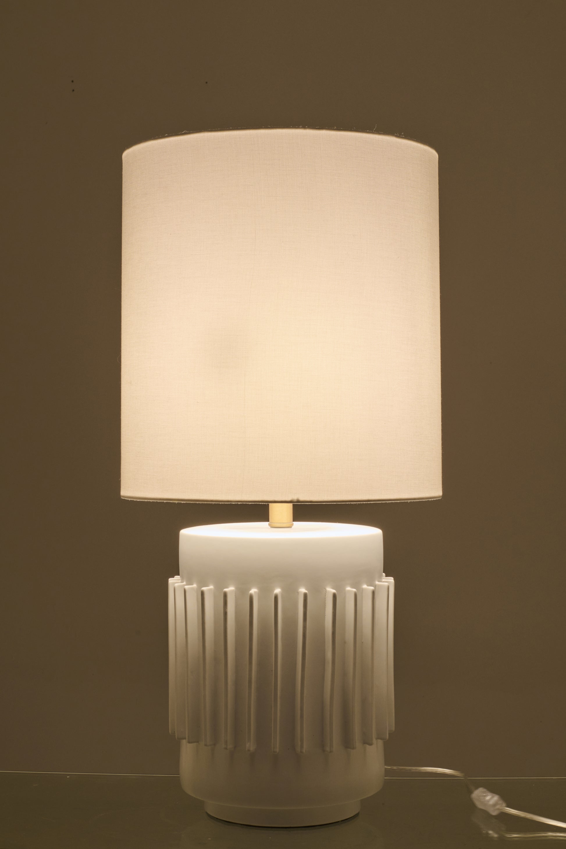 Candeeiro_de_Mesa_Cer_mica_Branco