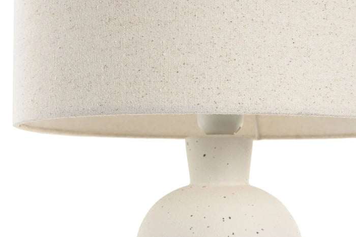 Candeeiro de mesa Stone