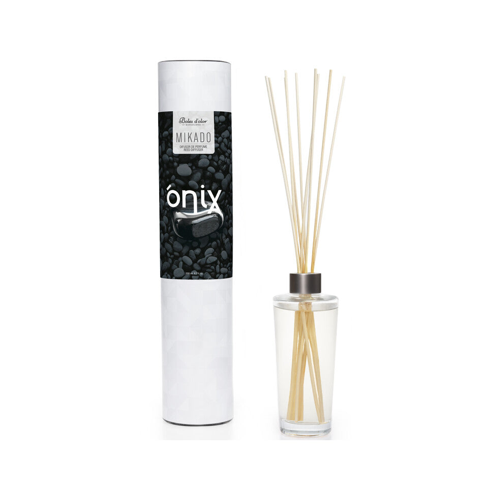 Difusor Mikado Onix 200ml