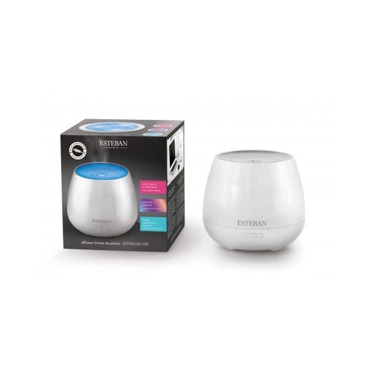 Difusor Elétrico Easy Pop Branco