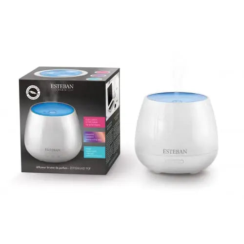 Difusor Elétrico Easy Pop Branco