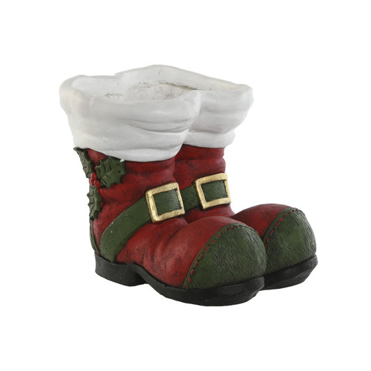 Jarra Botas do Pai Natal