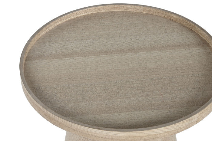 Mesa Apoio Nordic freixo