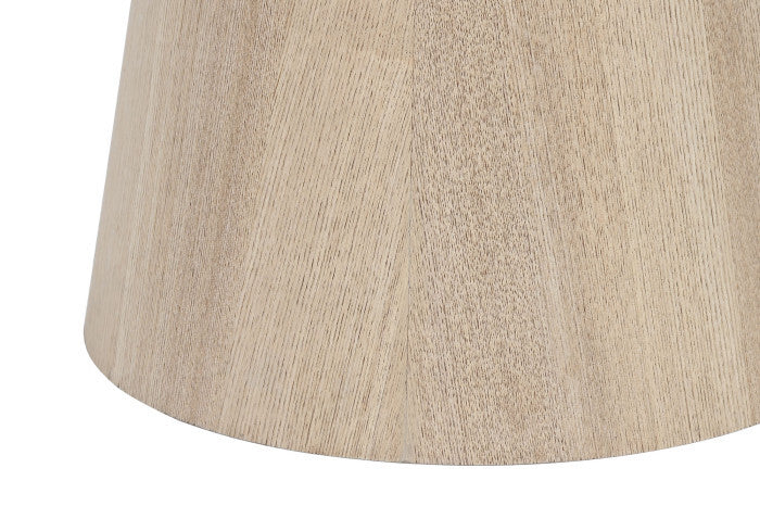 Mesa Apoio Nordic freixo