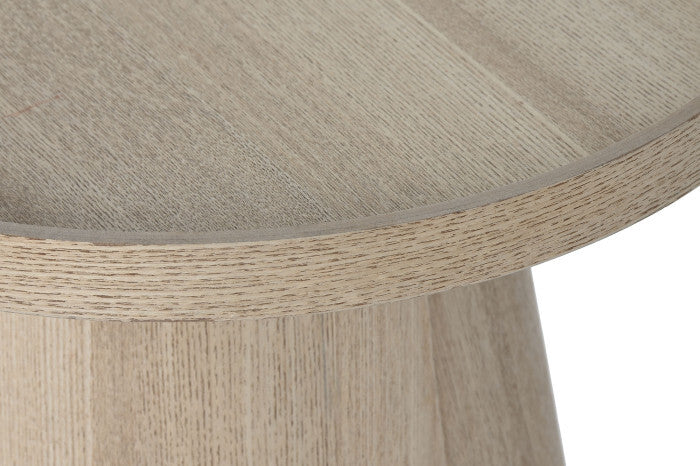 Mesa Apoio Nordic freixo