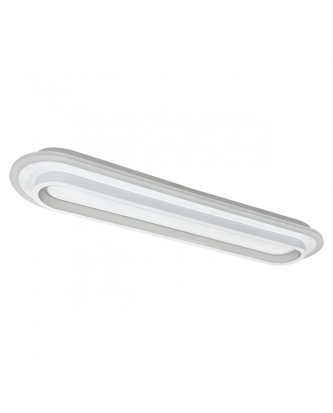Plafon LED Link branco
