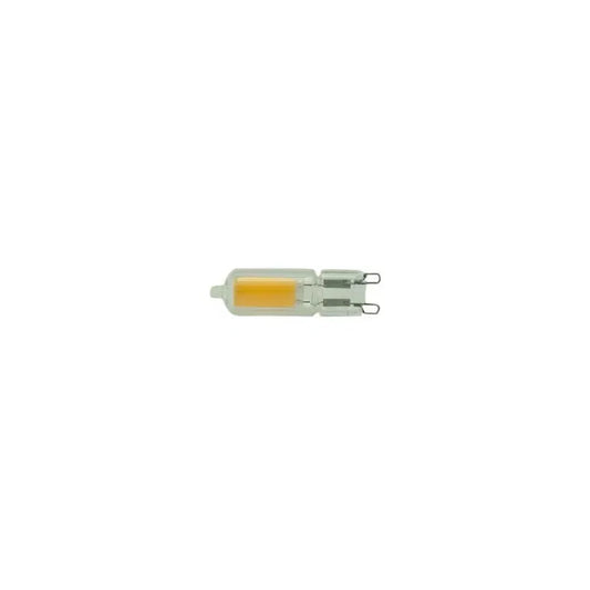 Lâmpada LED G9 2.5W 3000K 240Lm R09226 Mantra