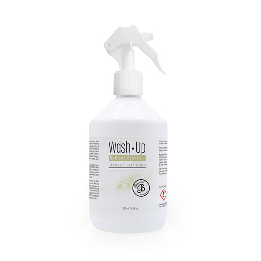 Spray Têxtil Radiant Orchid Wash Up 500ml