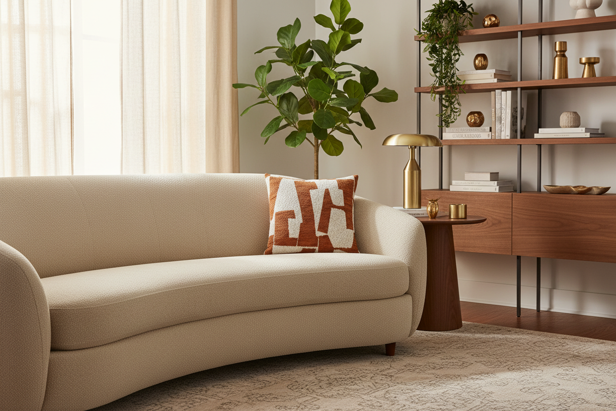 Ambiente 2 - Canto Elegante