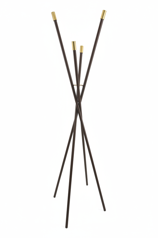 Bengaleiro ângulo 45º estúdio