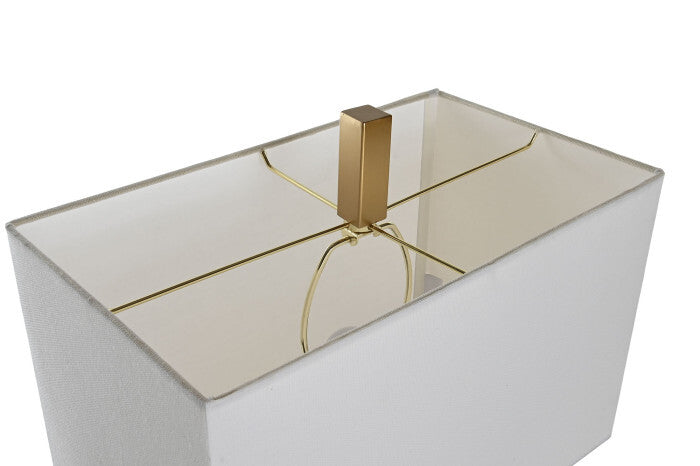 Candeeiro de mesa Infinity