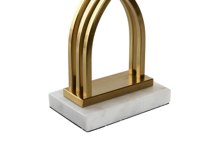 Candeeiro de mesa Infinity