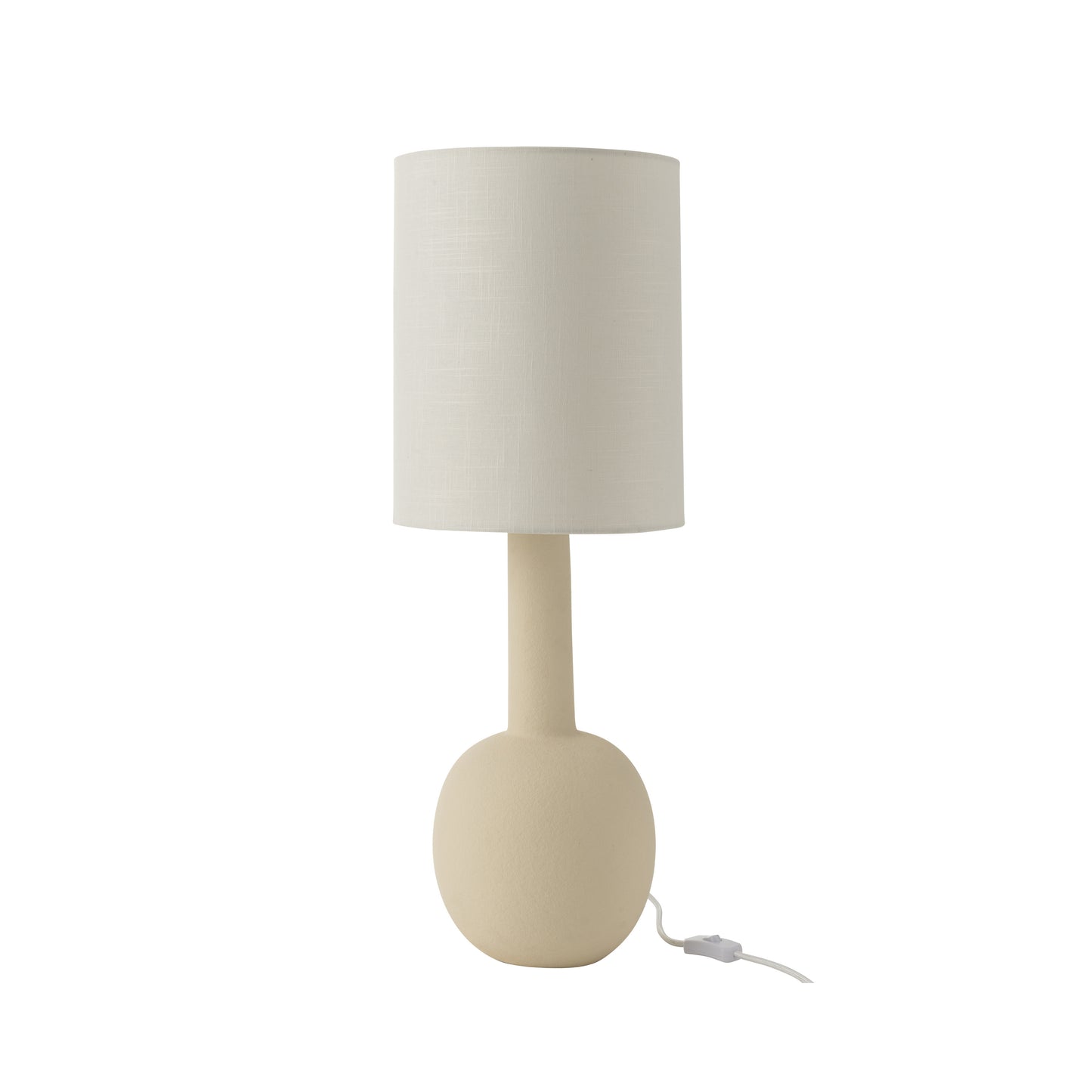 Candeeiro de mesa Stone alto