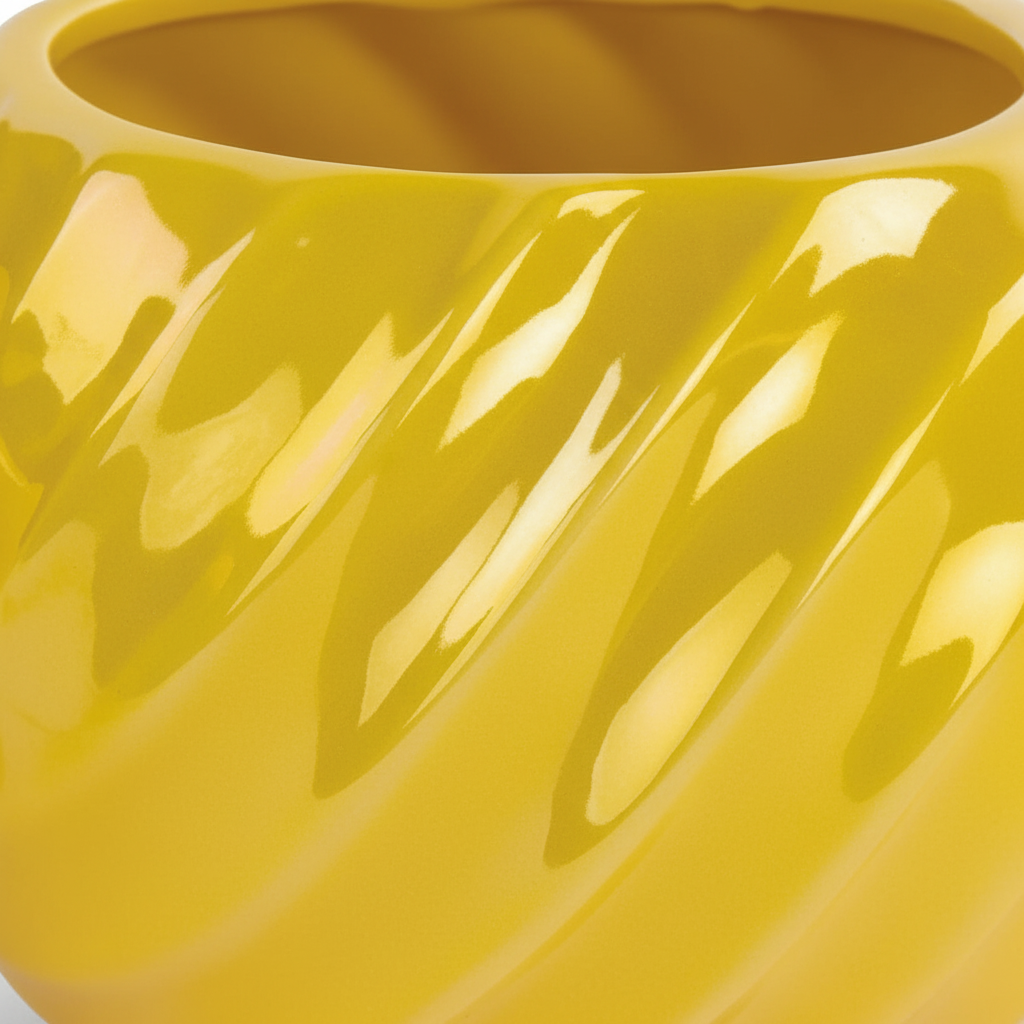 Detalhe do padrão diagonal torcido