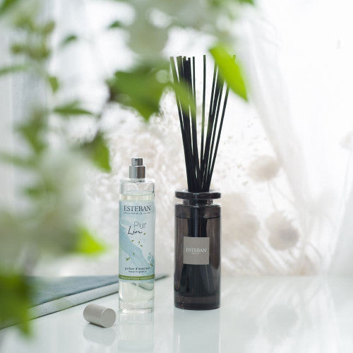 Recarga difusor mikado Pur Lin 500 ml