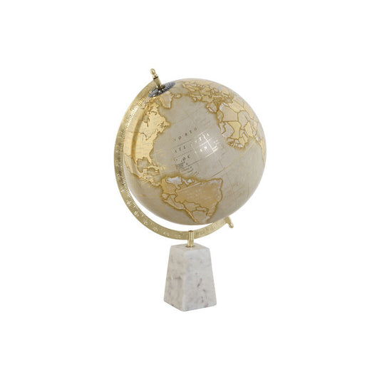 Globo Terrestre decorativo
